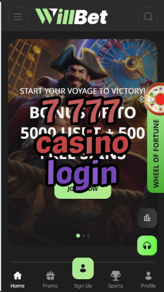 7 777 Casino Login - Lucky Number Access-anyopencasinos.casinoorder.vip