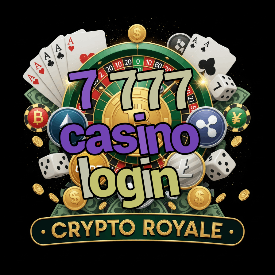 7 777 Casino Login - Lucky Number Access